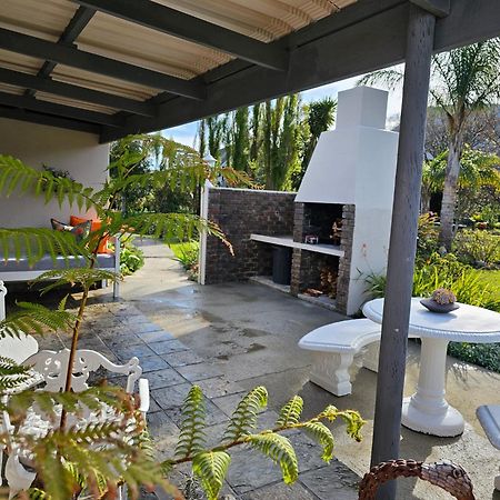 Tsitsikamma Gardens Cottages Self-Catering Cottages Sanddrif Dış mekan fotoğraf