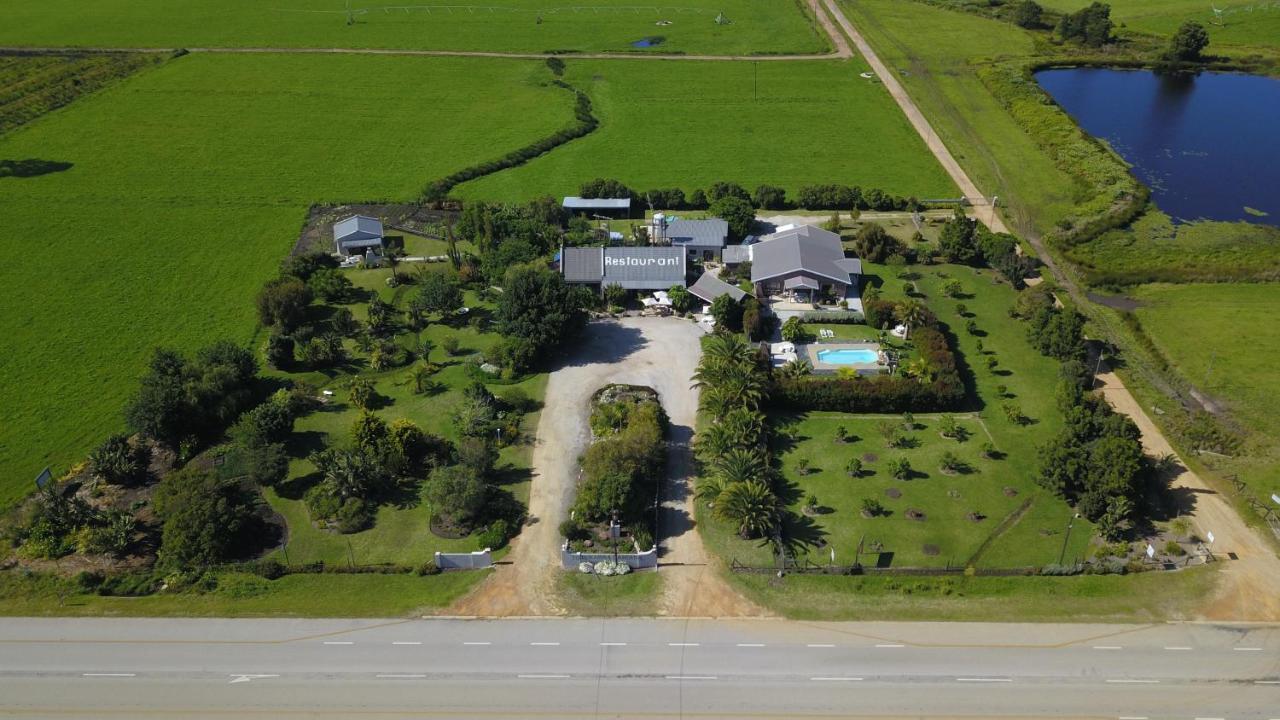 Tsitsikamma Gardens Cottages Self-Catering Cottages Sanddrif Dış mekan fotoğraf