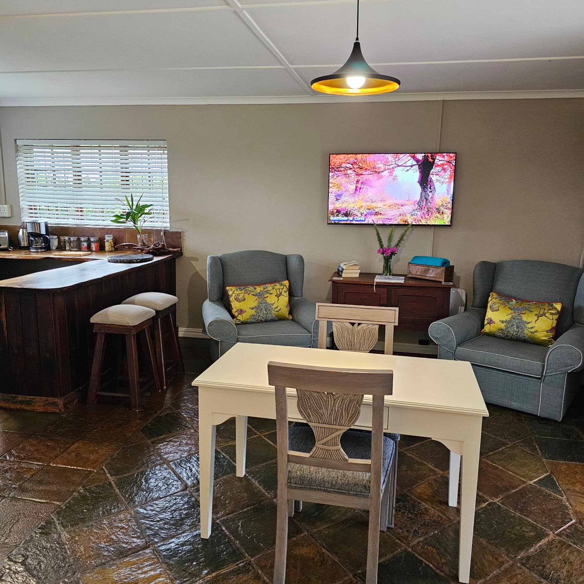 Tsitsikamma Gardens Cottages Self-Catering Cottages Sanddrif Dış mekan fotoğraf