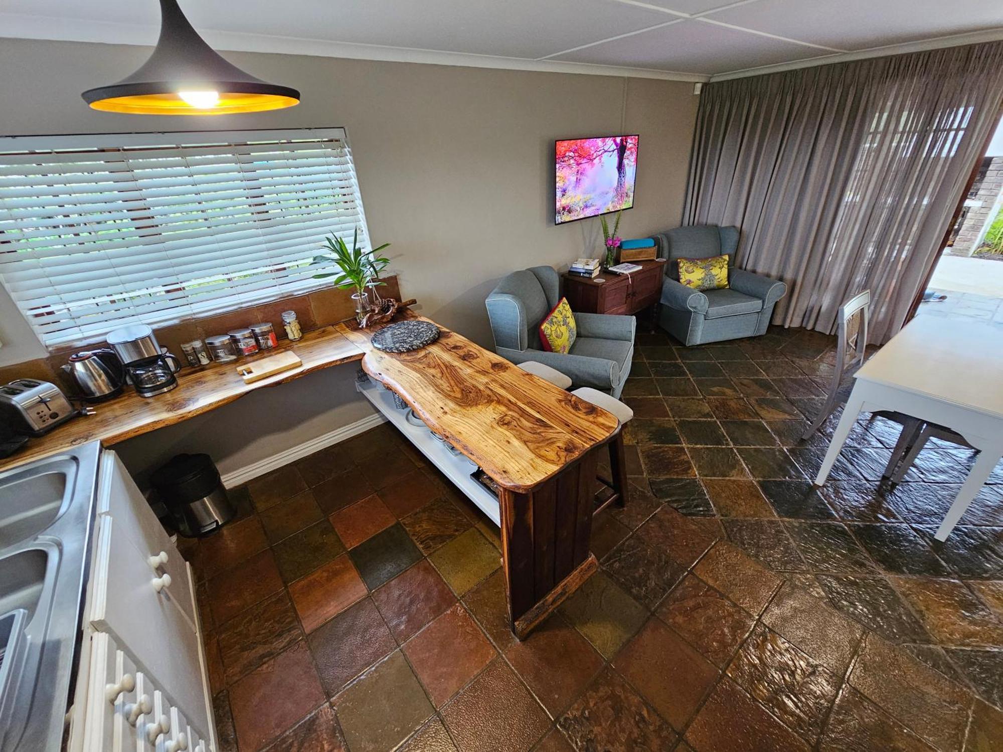 Tsitsikamma Gardens Cottages Self-Catering Cottages Sanddrif Dış mekan fotoğraf