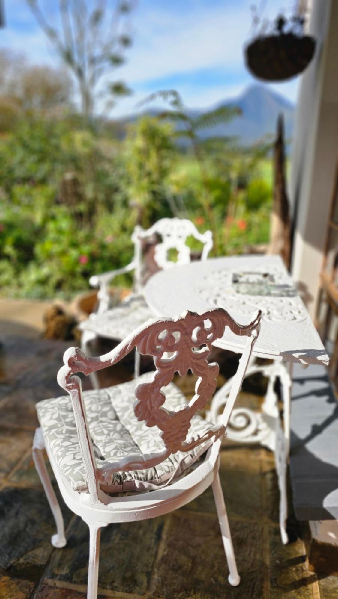 Tsitsikamma Gardens Cottages Self-Catering Cottages Sanddrif Dış mekan fotoğraf