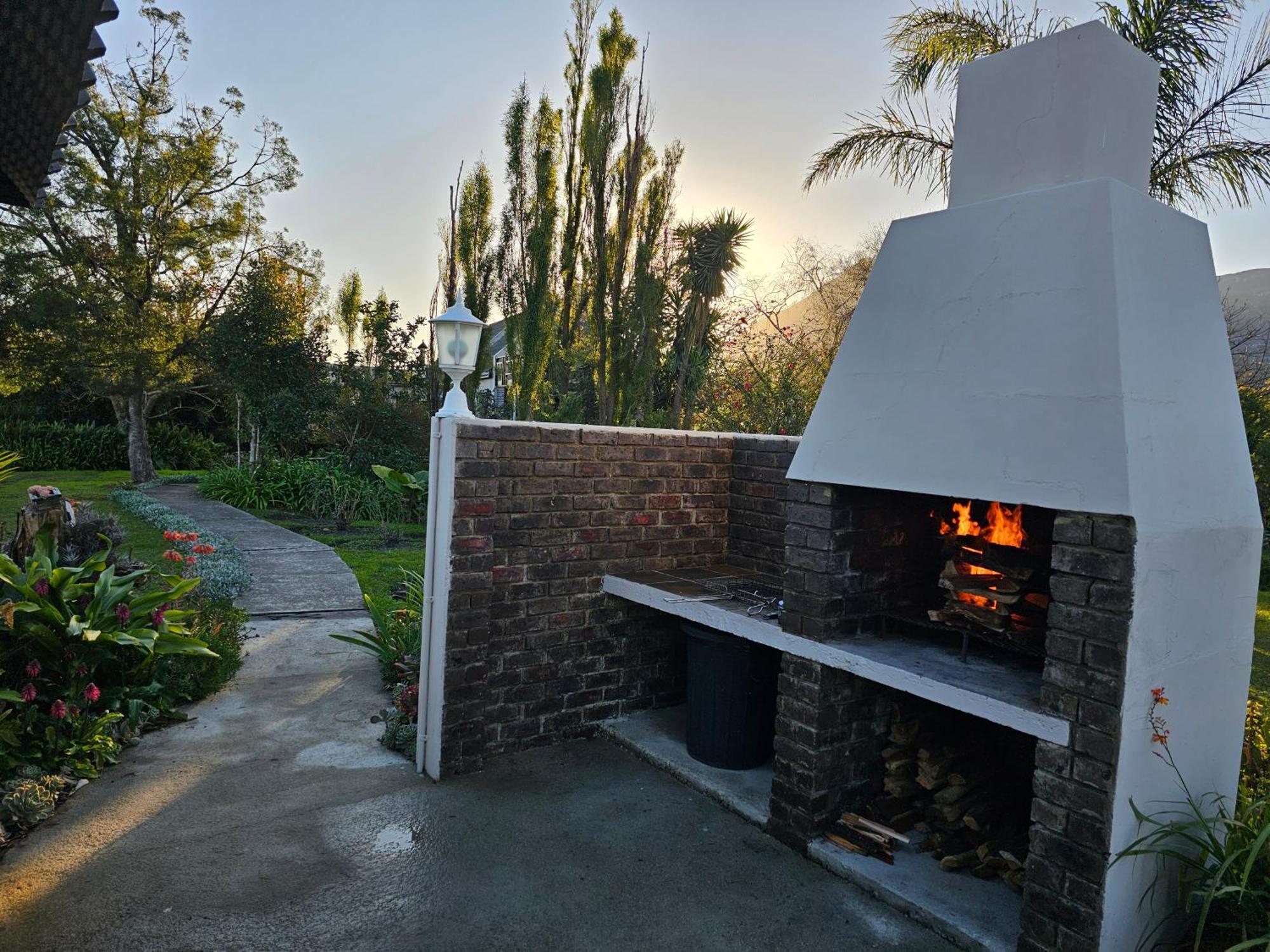 Tsitsikamma Gardens Cottages Self-Catering Cottages Sanddrif Dış mekan fotoğraf