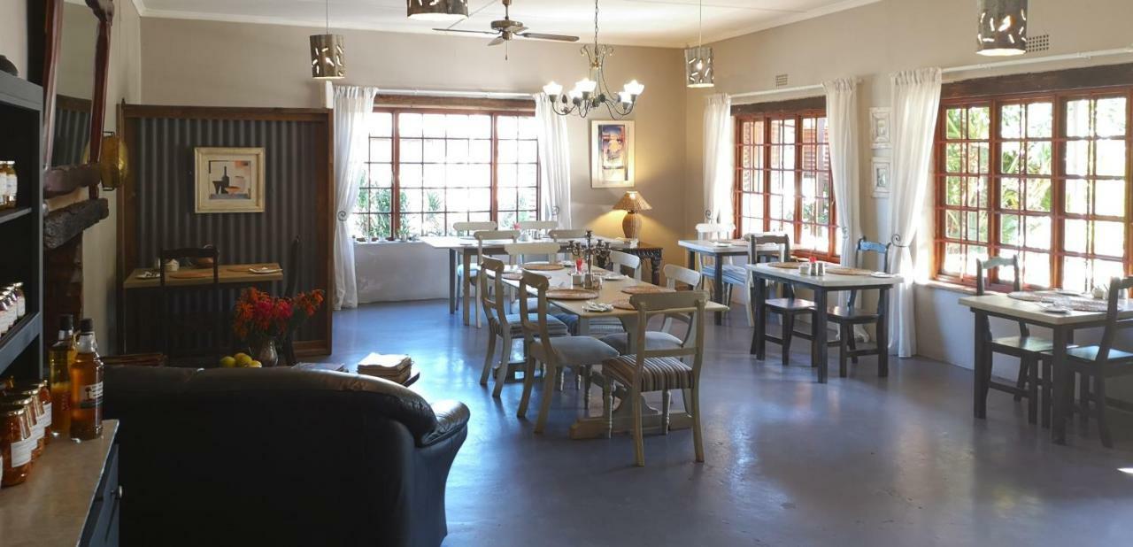 Tsitsikamma Gardens Cottages Self-Catering Cottages Sanddrif Dış mekan fotoğraf