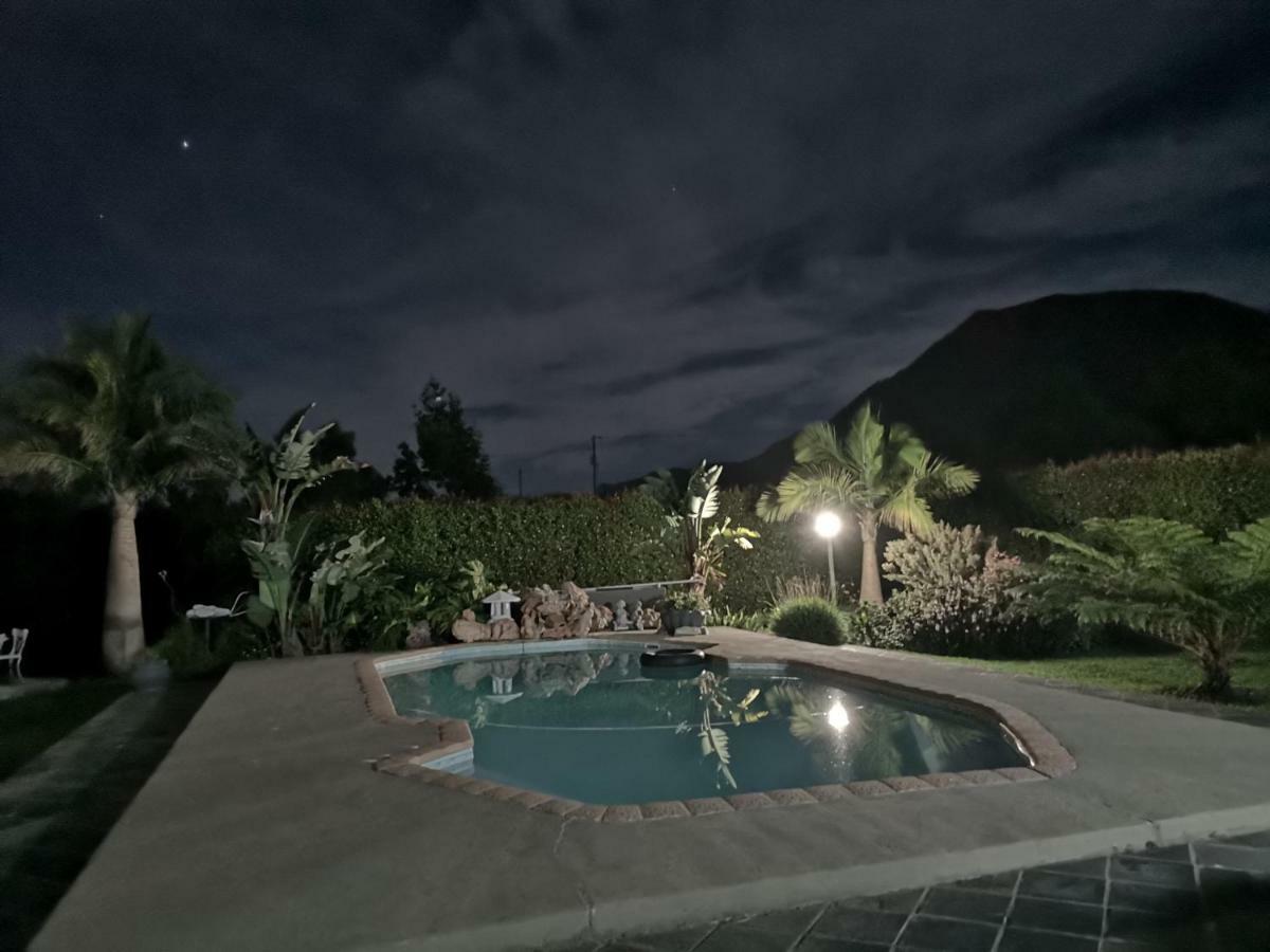 Tsitsikamma Gardens Cottages Self-Catering Cottages Sanddrif Dış mekan fotoğraf