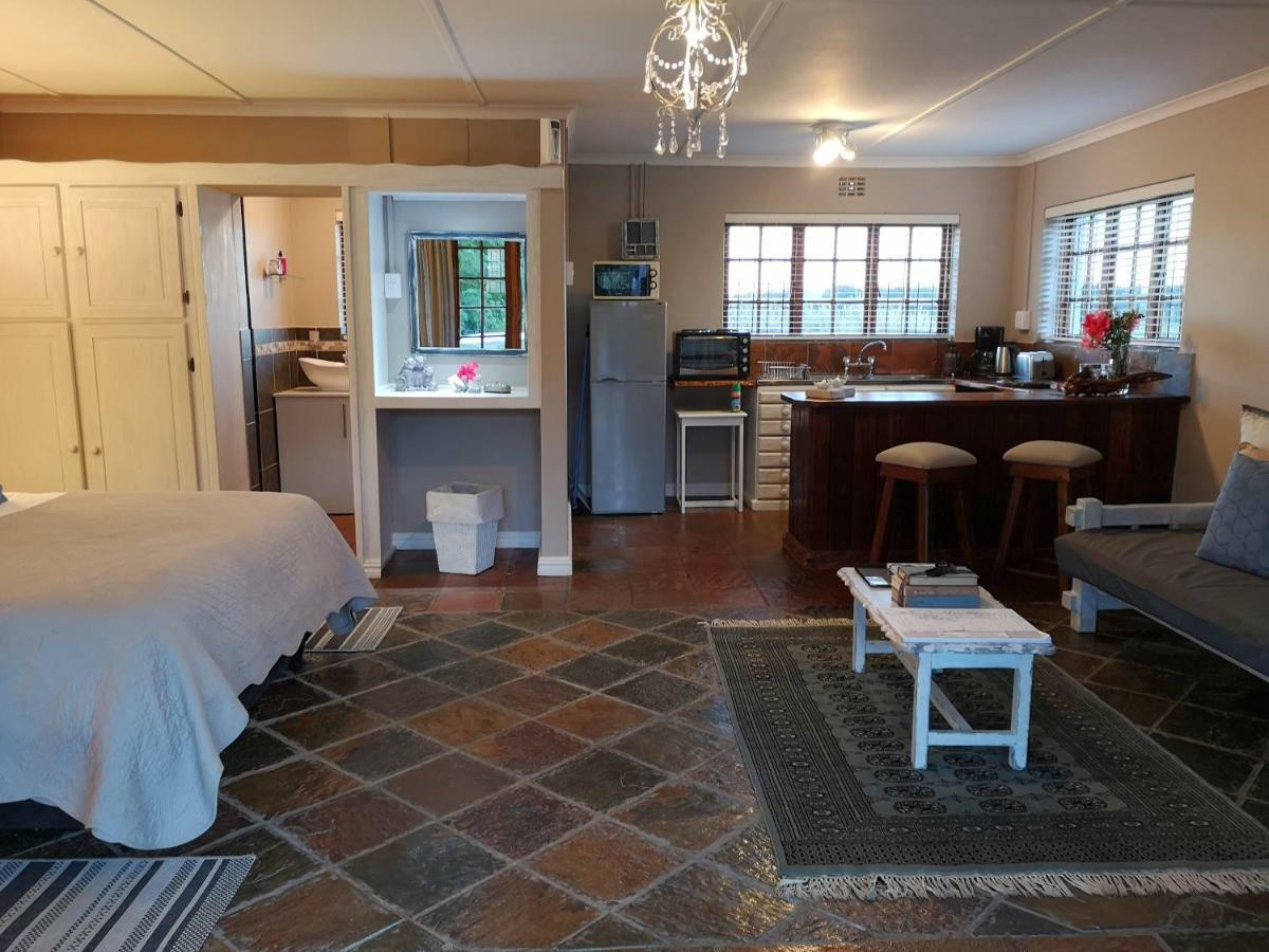 Tsitsikamma Gardens Cottages Self-Catering Cottages Sanddrif Dış mekan fotoğraf