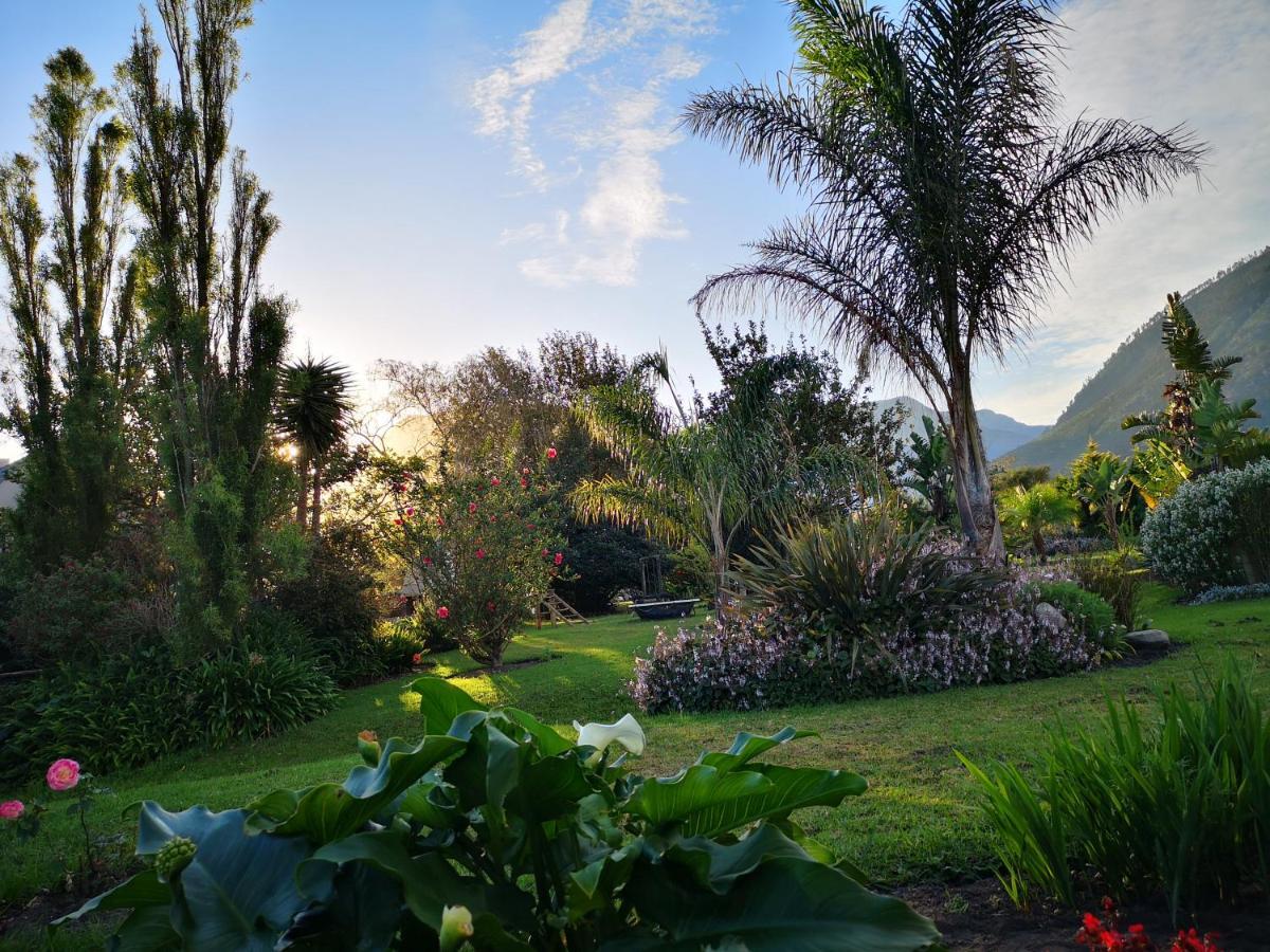 Tsitsikamma Gardens Cottages Self-Catering Cottages Sanddrif Dış mekan fotoğraf